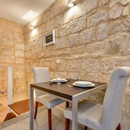 Appartamento Orangery 101 - Duplex Studio La La Valletta Esterno foto