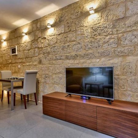 Appartamento Orangery 101 - Duplex Studio La La Valletta Esterno foto