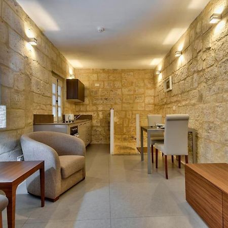 Appartamento Orangery 101 - Duplex Studio La La Valletta Esterno foto