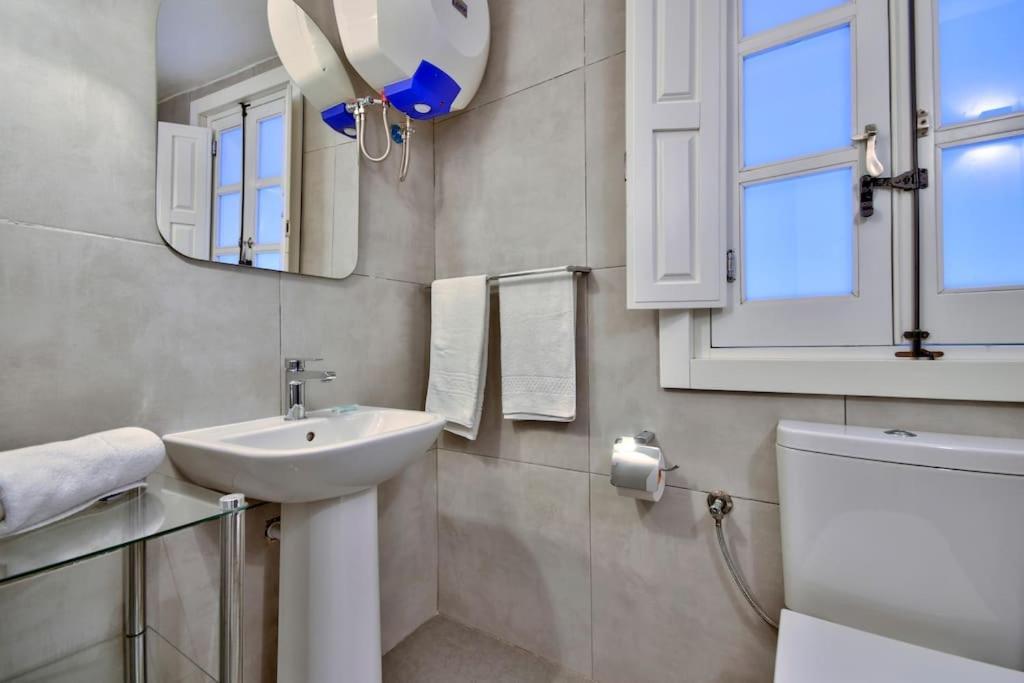 Appartamento Orangery 101 - Duplex Studio La La Valletta Esterno foto