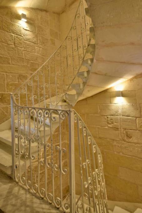 Appartamento Orangery 101 - Duplex Studio La La Valletta Esterno foto