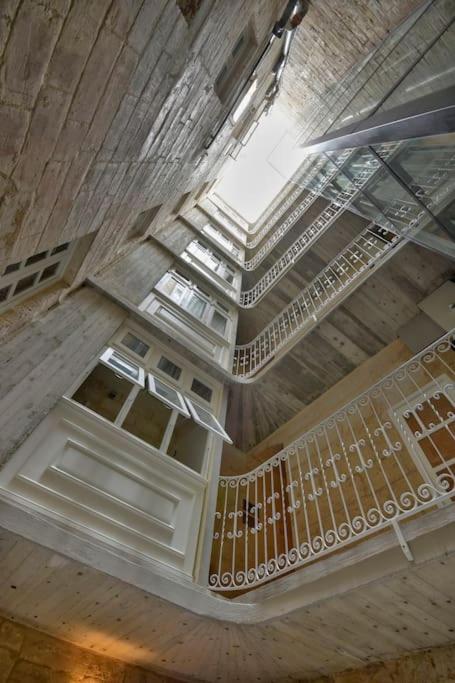 Appartamento Orangery 101 - Duplex Studio La La Valletta Esterno foto