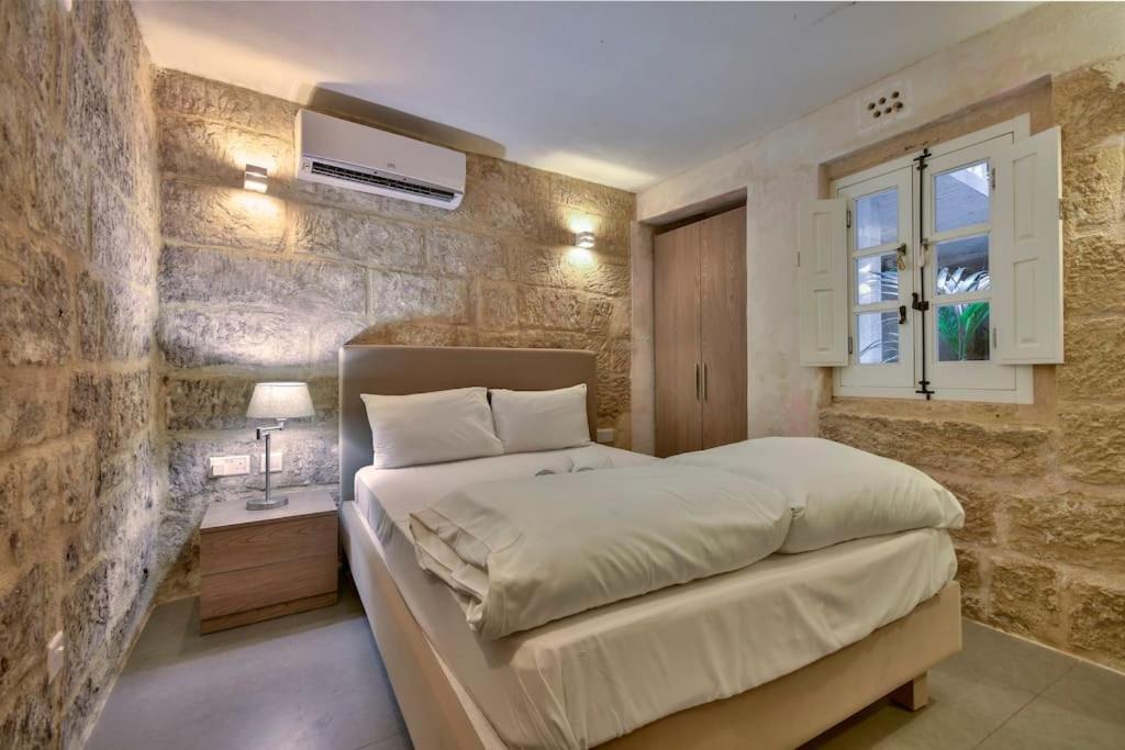 Appartamento Orangery 101 - Duplex Studio La La Valletta Esterno foto